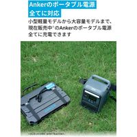 Anker Solix PS100  Portable Solar Panel A2435NA1 1個