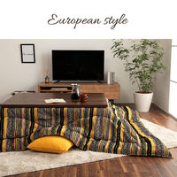 イケヒコ・コーポレーション テレサ 掛布団 イエロー 200×290cm 1151720293103 1個（直送品）