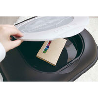 錦化成 おもちゃ箱 ジュラシック・ワールド 窓付きおもちゃ箱 キャスター 413650 1個（直送品）