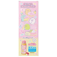 オーエスケー 水筒 ダイレクトステンレスボトル すみっコぐらし 800ml 419169 1個（直送品）