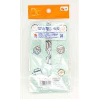 オーエスケー コップ袋 カップ袋 スヌーピー 455309 1個（直送品）