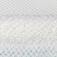 もみ洗いのシューズ洗濯ネットＩＩＩ　筒型2個組 1セット（3個）