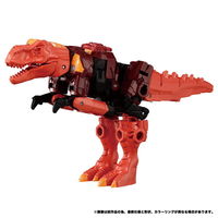 タカラトミー WKSー02 メガトロン&キャプテンヴォルカ ワイルドッキングセット 1個