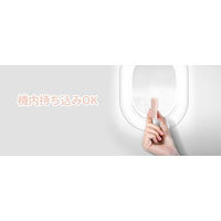 AUKEY 10000mAhモバイルバッテリー 20W PD PBーY55 ピンク PBーY55ーPK 1個