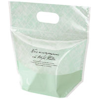 ヘッズ ラメールジップ付バッグーＳＳ冷凍可（３０枚） LMR-NZSS 1袋(30枚)