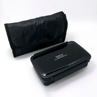 弁当容器 ブリスフリー ランチボックス保冷ケース付 BL-11HE 00417028 1ケース(30個(5個×6))（直送品）