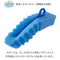 キクロン スポンジプロ Z-703 グラスクリーナー 600370 1ケース(60個(5個×12))（直送品）