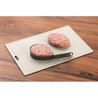 カクセー まないた 測 2030 ブラウン M-2030BW 1個（直送品）