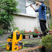 京セラ インダストリアルツールズ マルチ洗浄機 KMP-1200 1台