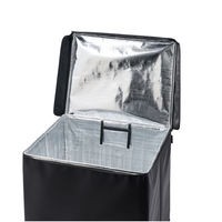 パール金属 かんたん置き配ボックス 48L N-7254 1個（直送品）