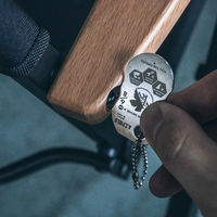 エーティーフィールド(A.T.Field) A.T.FIELD キーツール(2号機 ザ・ビースト) ATF-411 1個（直送品）