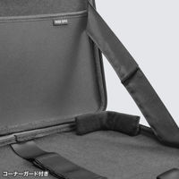 サンワサプライ ハードシェルPCインナーケース（13インチ） INーHD1301BK 1個