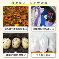 アストロ 不織布製フゴ袋 230L 624-06 1個（直送品）