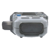 カスタム ACリーククランプメータ C-14 1台（直送品）