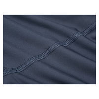 wundou(ウンドウ) スポーツ インナー ロングスパッツ M ブラック P7150 1枚（直送品）