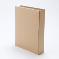 無印良品 アルバム ３段 Ｌ判 ３００枚用 良品計画