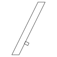 サーヴォ タイ ベージュ F AN8100-A3 1個（直送品）