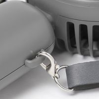 静音&アロマファン チャコール LAKOLE/ラコレ