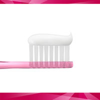 セッチマ はみがき スペシャル 40g 箱タイプ サンスター settima 歯磨き粉 美白 ホワイトニング 虫歯 フッ素 トラベル 携帯用