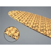 【使い捨てインソール】アシート Oタイプ 5足入 26cm 1袋（5足入）