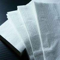 小野商事 ペーパータオル 小判 WS6400 1パック(300枚入)