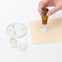 無印良品 首振り範囲が調節できる ＤＣ扇風機 ＭＪ-ＤＣＬＦ１ 良品計画