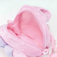 スケーター ベビーリュック ハーネス付き リュック リフレクター マイメロディ 462303 1個（直送品）