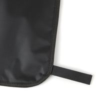 保冷剤(リュック) ブラック LAKOLE/ラコレ