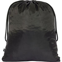 adidas(アディダス) かばん ナップサック リニア ジムサック NS ブラック／ホワイト KUK78 1セット（2個）（直送品）