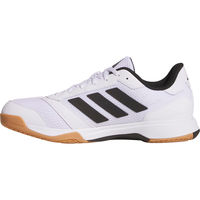 adidas(アディダス) 屋内用 シューズ Ligra 8 インドア/Ligra 8 Indoor 260 JI1505 1足（直送品）