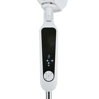 おおたけ フロアー 扇風機 フルリモコン ホワイト GFーF425FRーW 1台