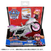 タカラトミー パウ・パトロール ベーシックビークル スカイ フライングモーター 1個