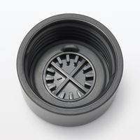 無印良品 ステンレス 炭酸にも使える 保冷ボトル ６００ｍＬ 良品計画