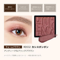 MAQuillAGE（マキアージュ）カスタマイズアイカラー シングル RD532 資生堂