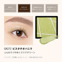 MAQuillAGE（マキアージュ）カスタマイズアイカラー シングル GR272 資生堂