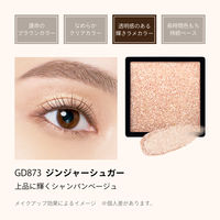 MAQuillAGE（マキアージュ）カスタマイズアイカラー シングル  GD873 資生堂