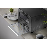 アイリスオーヤマ オーブントースター EOT-401-H 1台