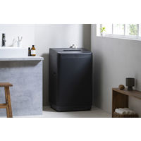 アイリスオーヤマ 全自動洗濯機 6.0kg IAW-T606-B 1台