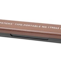 わっぱ風お箸 ブラウン LAKOLE/ラコレ