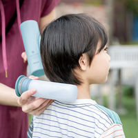 ピーコック魔法瓶工業 携帯氷のう 0.15L スリム ミニアイスパック ブルー ABBー16 1個