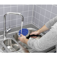 ケルヒャー 回転ブラシ WB 130 カー & バイク 2.644-287.0 1個