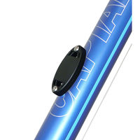 パール金属 フレームホルダー 楕円 TGBH YFー1311 1個（直送品）