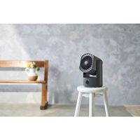 アピックスインターナショナル アピックス 充電式フォールディングファン AFCー275B AFC-275B(GY) 1台