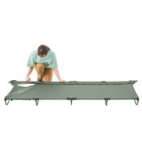 neos イージーセットコット 73178018 LOGOS/ロゴス