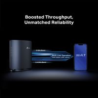 TPーLINK Archer BE3600 ARCHER BE3600 1個