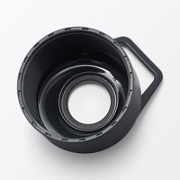 無印良品 冷やしたまま持ち運べる ペットボトル用保冷ホルダー ５００ー６５０ｍＬ用 良品計画