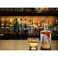 【全国梅酒品評会2024 金・銀受賞梅酒】五代庵 原酒梅酒＆ブランデー梅酒 庄屋善八 各720ml 各1本　1セット 東農園