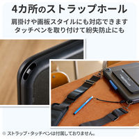 KEY PALETTO Folio 交換用iPadケース TK-KP10UMBKC エレコム 1個（直送品）