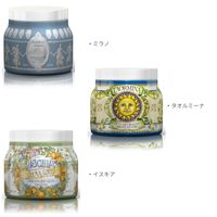 ル・マヨルカビューティー ボディクリーム タオルミーナの香り 450ml ギフト 母の日