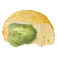 リノ スイーツブリオッシュ (カスタード、チョコ、抹茶) ASKL-888 1セット(カスタード×72チョコ×36抹茶×36)（直送品）